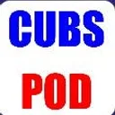 Cubs Pod Game 116 (67-49)