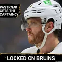 David Pastrnak Named 28th Bruins Captain! Can This Roster Exceed Expectations?
