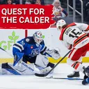 Quest for the Calder begins: Hockeytown West joins to recap the Griffins' season and preview the Manitoba Moose