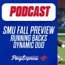 SMU RB Fall Camp Preview with Hayden Howerton | Kendrick Raphael, Dramekco Green eye massive 2026