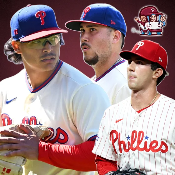 How the Phillies can fix their bullpen before October
