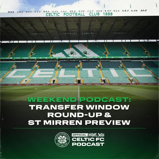 Transfer window round-up + St Mirren preview