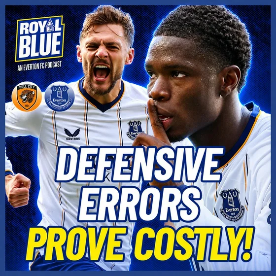 DID MOYES GET IT WRONG?! 🤦♂️ Hull 2-2 Everton Reaction
