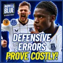 DID MOYES GET IT WRONG?! 🤦♂️ Hull 2-2 Everton Reaction