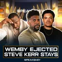 Acho, Shady & Carebear React To Spurs Vs Timberwolves, Knicks Sweep 76ers, Lakers Letdown & MORE!