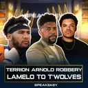 Acho, T.J. Ward & Carebear React To LaMelo Trade, Terrion Arnold’s Arrest, Caitlin Disrespected & MORE!