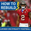 REBUILD: 3 TIPS To Turn Orphan Team Into Dynasty CONTENDER | Fantasy Football Strategy!