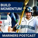 MARINERS POSTCAST: Seattle Mariners BUILD MOMENTUM vs Cincinnati Reds