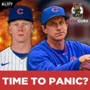 How Can the Chicago Cubs SNAP Out of Their Slump? | CHGO Cubs Podcast