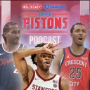 Pistons Draft Ebuka Okorie And Ugonna Onyenso | Isaiah Stewart Trade Fallout + Latest Offseason Rumors