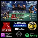 The Homies: Gridiron Grind & AFC North Week 6 Matchups