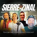 ESTO PASÓ EN SIERRE ZINAL 2026 con ALAIN SANTAMARÍA | Find Your Everest PODCAST by Javi Ordieres
