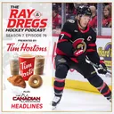 Tkachuk Reunion in Florida, Oilers Signings. Plus: Babcock, Hellebuyck, Robertson, Raddysh and more!