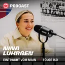 Wie fühlt es sich an, nach zwei Jahren eine der Konstanten Eintracht Frankfurts zu sein, Nina?