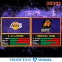 Suns Stun Showtime