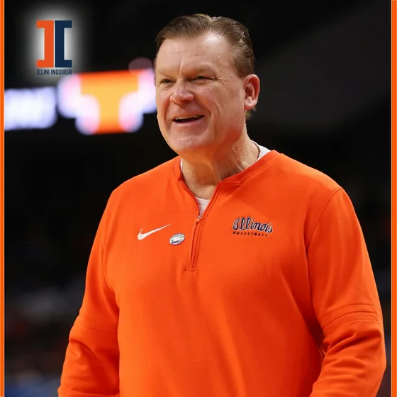 Ep. 1174 - Super-sized Illini hoops mailbag with Kyle Tausk