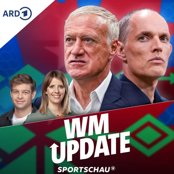Finale der Schmerzen! Frankreich und England um Platz 3