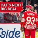 $11M+? How big will Alex DeBrincat's next contract be?