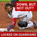 Why and How the Cleveland Guardians CAN SURVIVE Life Without Jose Ramirez for the Next 1-2 Months