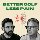 Better Golf with Less Pain with Matt Myers