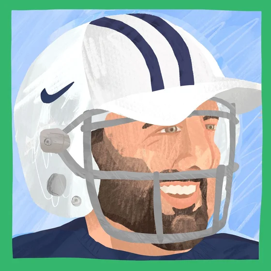 NFL QB and Golfer Comps w/ Joseph LaMagna (Ep. 52)