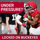 URGENT: Ohio State’s Running Back Room is TESTED This Spring — Depth Must Step Up