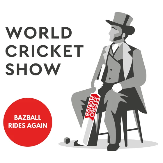 Bazball Rides Again