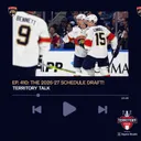 Territory Talk: The 2026-27 Schedule Draft! (Ep. 410)