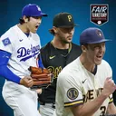 Fair Territory: Ohtani vs Skenes vs The Miz, Cal Raleigh hits IL, Mickey Moniak's epic moment
