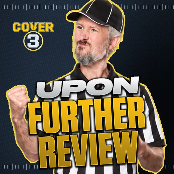 Upon Further Review: Florida Enters Top 10 | Michigan & Penn State DROP OUT of AP Poll