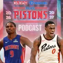 Pistons Schedule Is HERE: Brutal Start, 19 National TV Games & the Duren Contract Saga