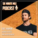 Eric Hinman – Hybrid Athlete & Entrepreneur