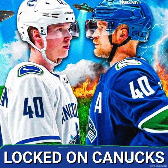So what if Pettersson returns for the Canucks?