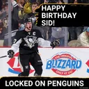Remembering the most ICONIC Sidney Crosby moments on his birthday!