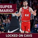 Cleveland Cavaliers Agree to Deal With Mario Hezonja, Could Still Pursue Jonathan Kuminga