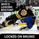 Changes Coming to Bruins' Coaching Staff + Lohrei Most Likely to be Traded?