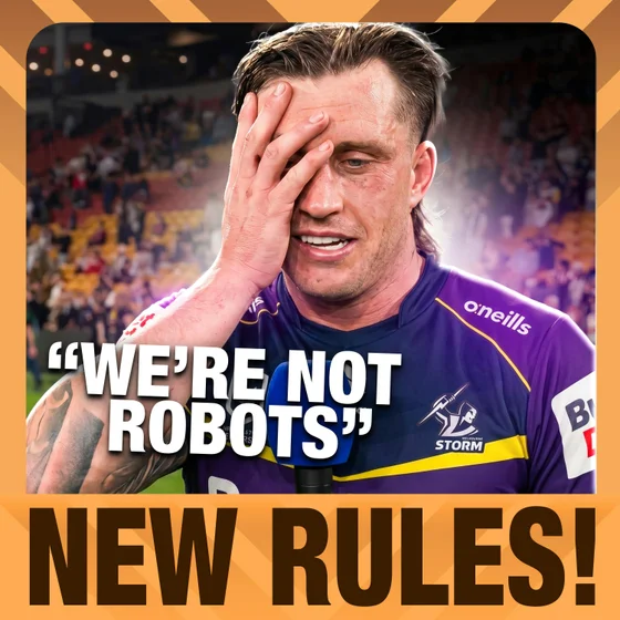 Broncos APOLOGISE for REYNOLDS BLUNDER! Thoughts on KICK-OFF change?
