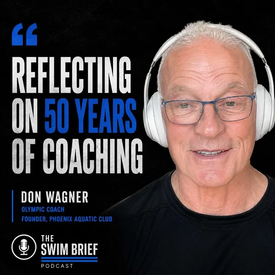 Reflecting on 50 Years of Coaching | Don Wagner