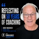 Reflecting on 50 Years of Coaching | Don Wagner