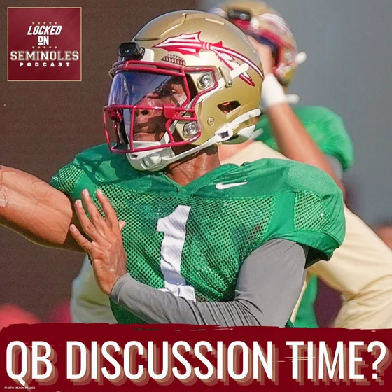 REALITY: Florida State MUST Play Malachi Marshall Sooner Than Later