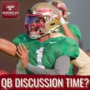 REALITY: Florida State MUST Play Malachi Marshall Sooner Than Later