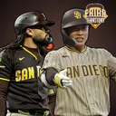 Padres send message with lineup shakeup, Sung Moon Song's spark