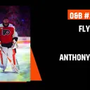 O&B Puckcast Episode #303 Flyers Silly Season with Anthony DiMarco