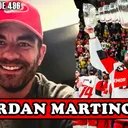 496. Stanley Cup Champion Jordan Martinook