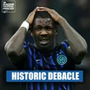 Inter Milan 1-2 Bodo/Glimt REACTION: Historic Debacle