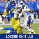 CHAOS: Bills’ James Cook and Josh Allen OUTDUEL Rams—Victory SECURED in Overtime