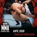 UFC 330 Prelims Betting Guide (Gumby’s Birthday Party) | MMA Gambling Podcast (Ep.1149)
