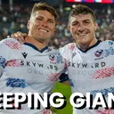 How Does Rugby Crack America? Major League Rugby, Baltimore and World Cup 2031 | Rugby Paper Roundup