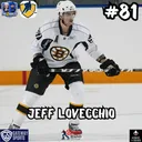 #81 - Jeff LoVecchio