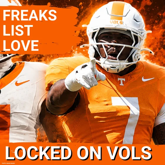 FREAKS: Arion Carter and Mike Matthews on ELITE College Football FREAK LIST | Practice Updates